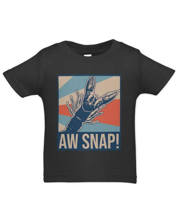 Infant Jersey T-Shirt