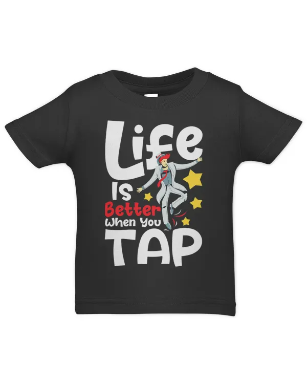 Infant Jersey T-Shirt