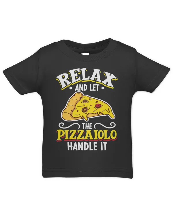 Infant Jersey T-Shirt