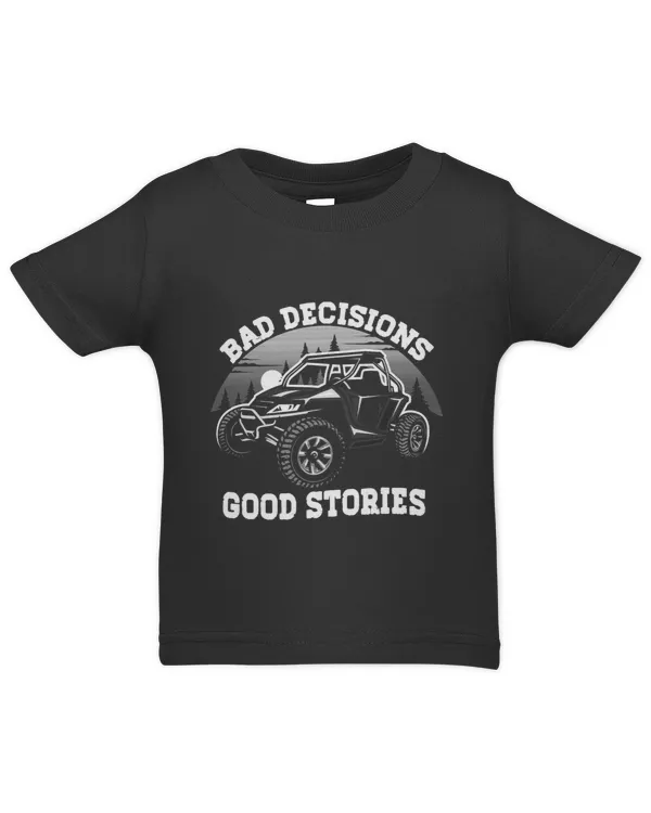 Infant Jersey T-Shirt