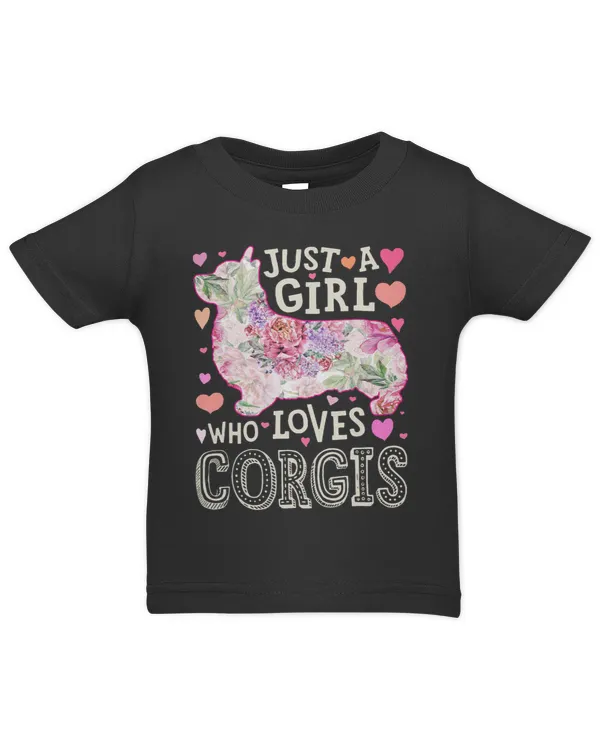 Infant Jersey T-Shirt