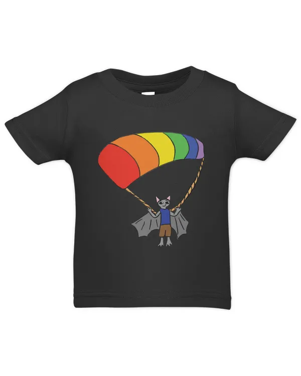 Infant Jersey T-Shirt
