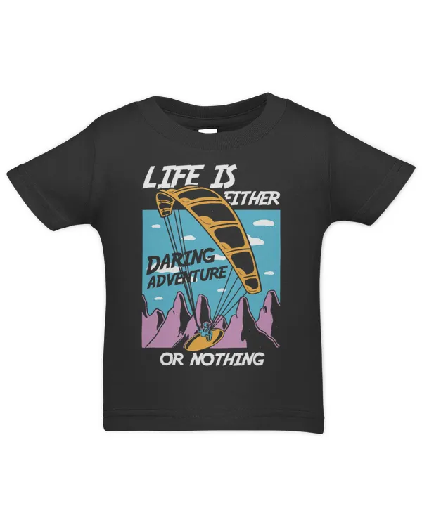 Infant Jersey T-Shirt