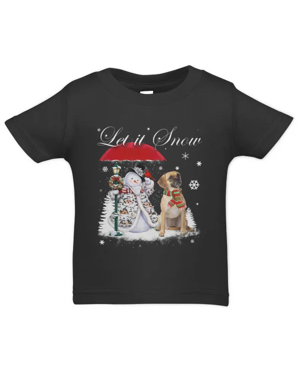 Infant Jersey T-Shirt