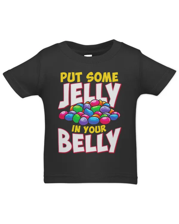 Infant Jersey T-Shirt