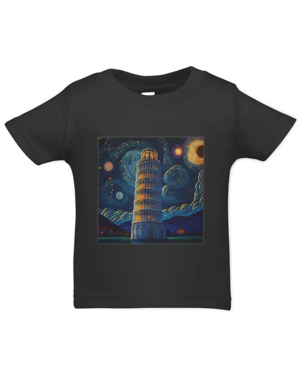 Infant Jersey T-Shirt