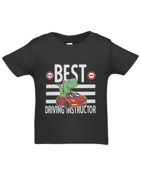 Infant Jersey T-Shirt