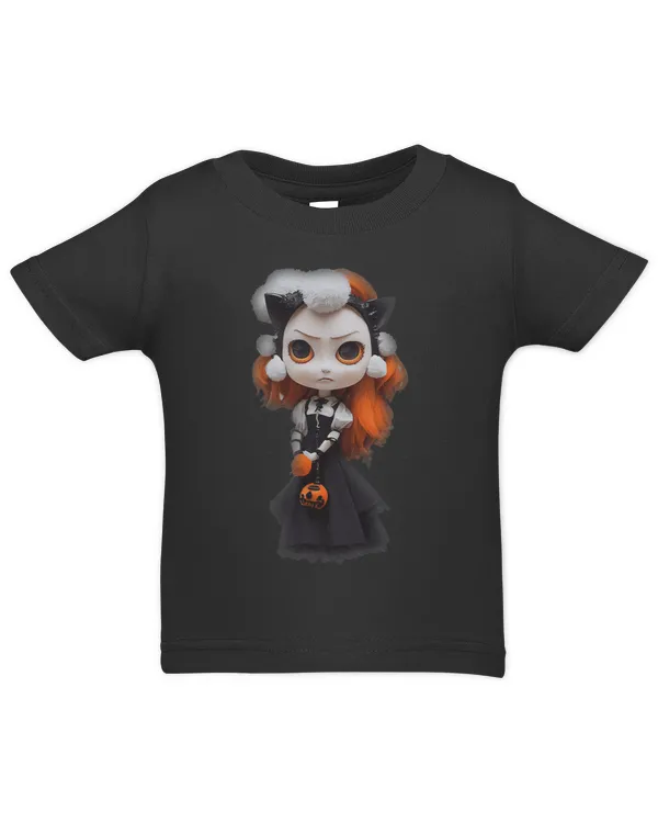 Infant Jersey T-Shirt