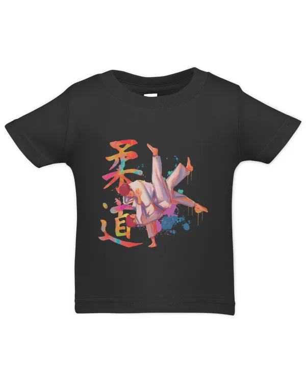 Infant Jersey T-Shirt