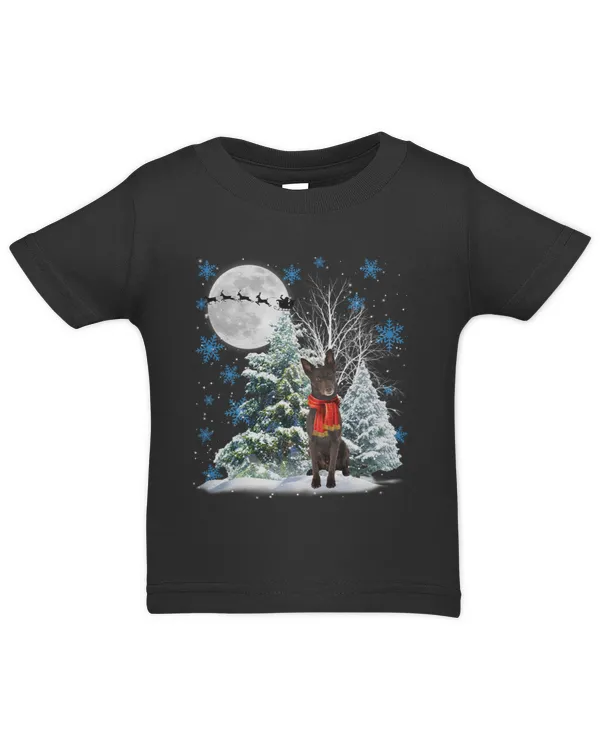 Infant Jersey T-Shirt