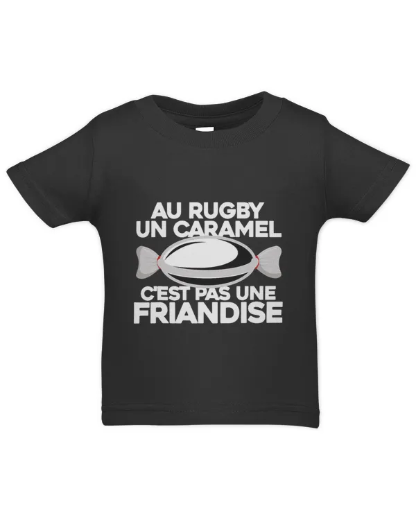 Infant Jersey T-Shirt