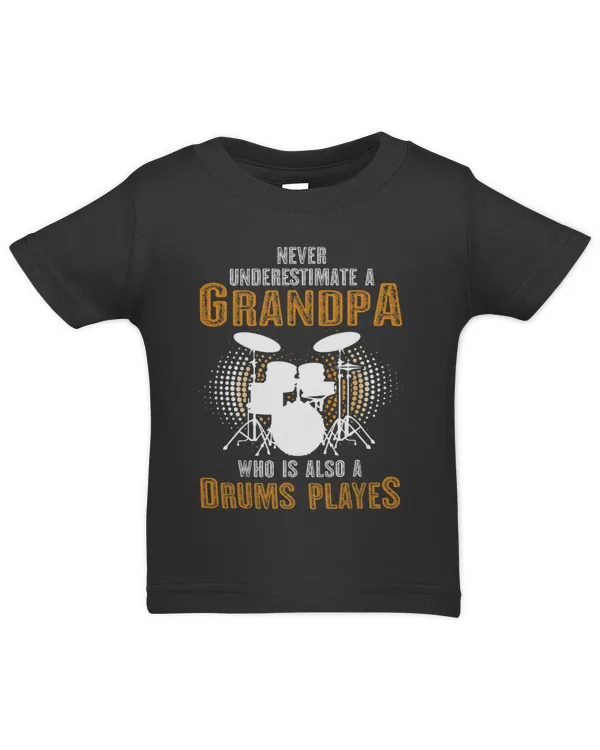 Infant Jersey T-Shirt