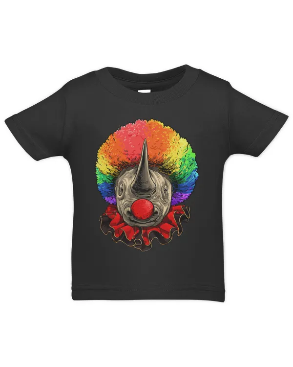 Infant Jersey T-Shirt