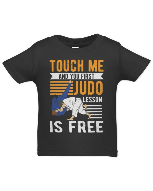 Infant Jersey T-Shirt