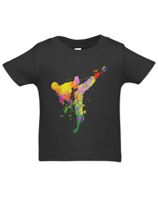 Infant Jersey T-Shirt