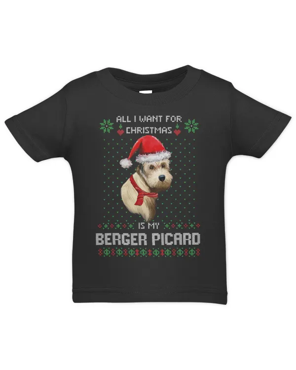 Infant Jersey T-Shirt