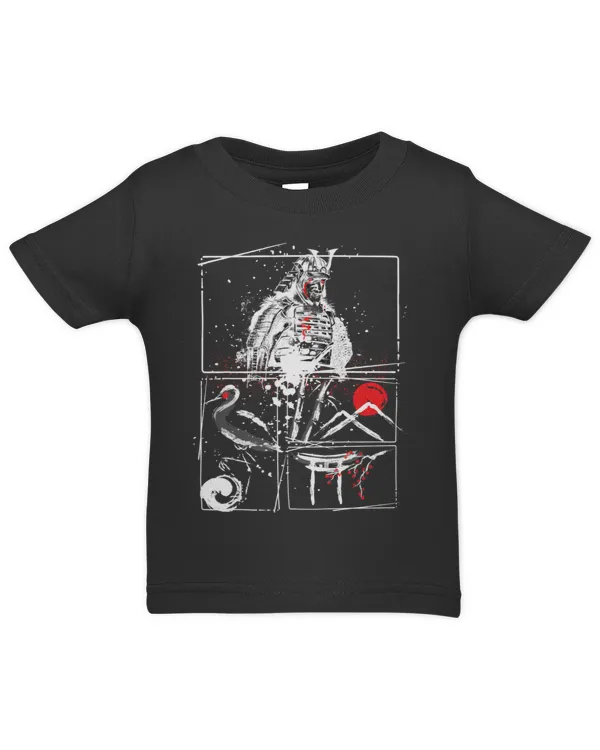 Infant Jersey T-Shirt
