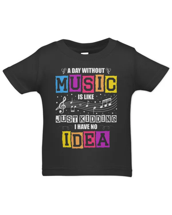 Infant Jersey T-Shirt