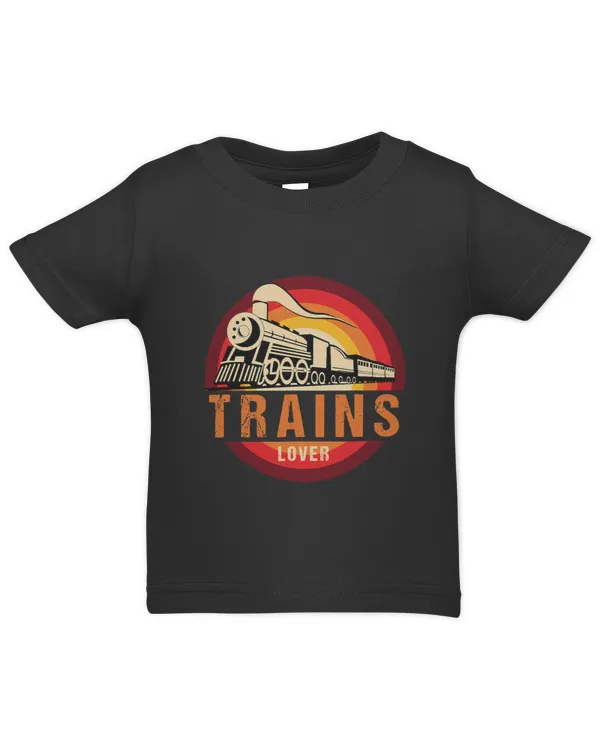 Infant Jersey T-Shirt