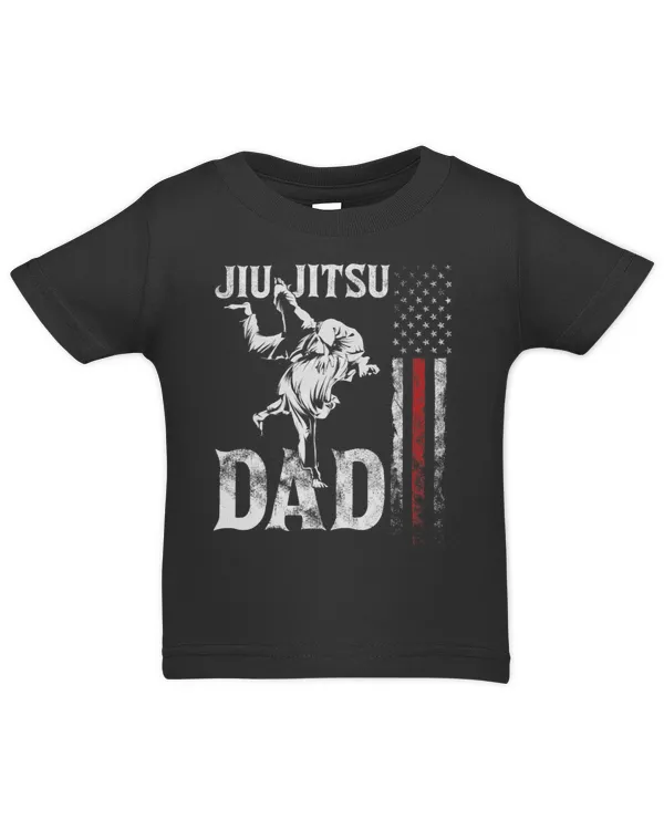 Infant Jersey T-Shirt