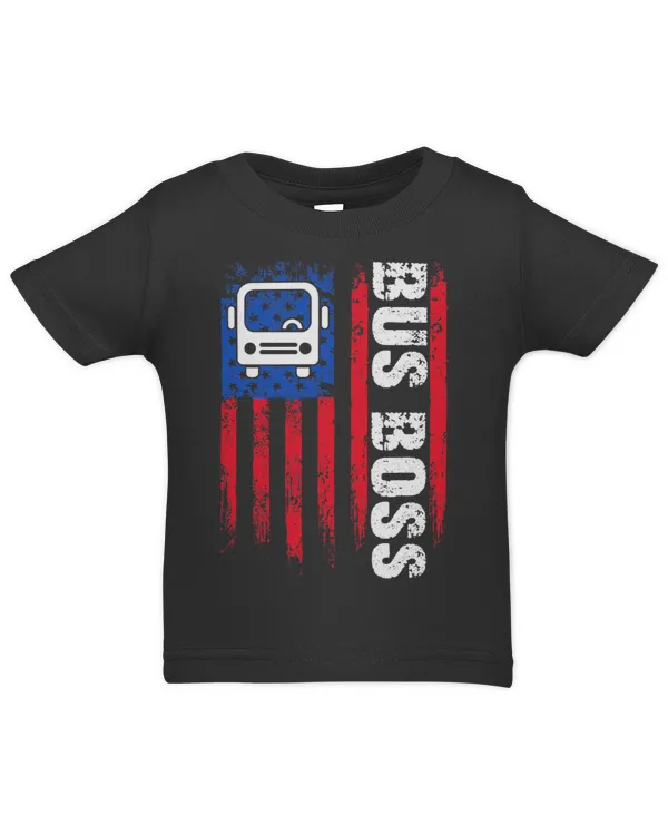 Infant Jersey T-Shirt