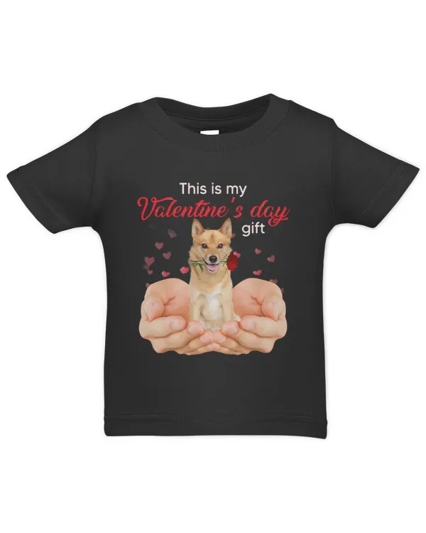 Infant Jersey T-Shirt