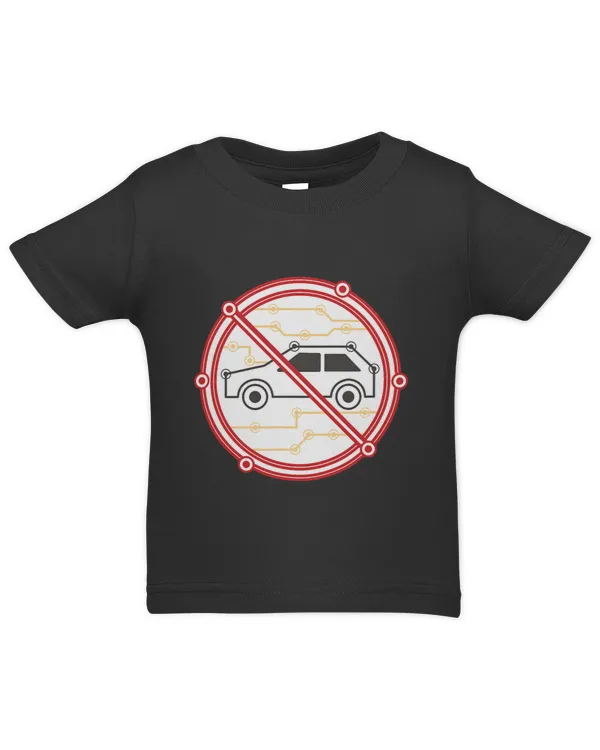 Infant Jersey T-Shirt