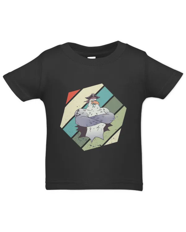 Infant Jersey T-Shirt