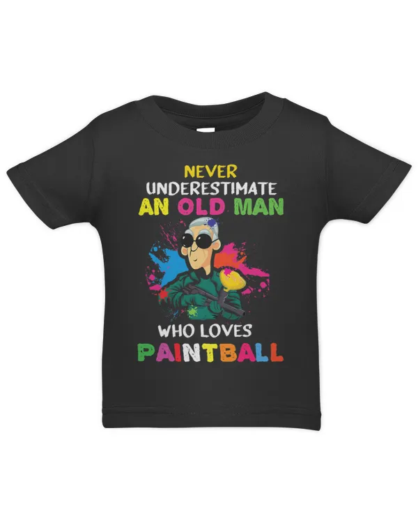 Infant Jersey T-Shirt