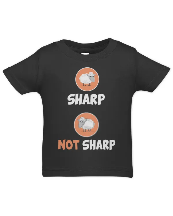 Infant Jersey T-Shirt