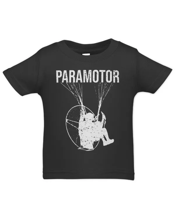Infant Jersey T-Shirt