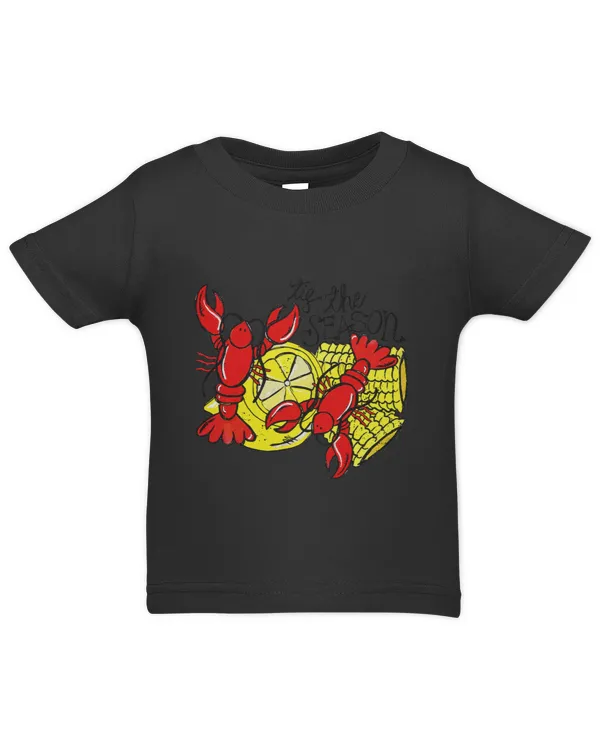 Infant Jersey T-Shirt