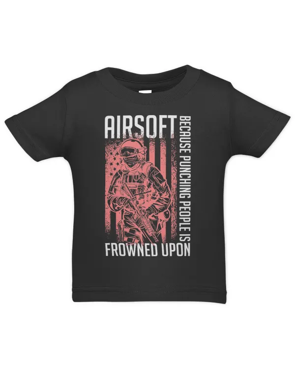 Infant Jersey T-Shirt