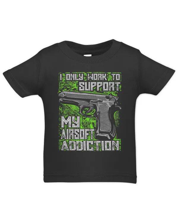Infant Jersey T-Shirt