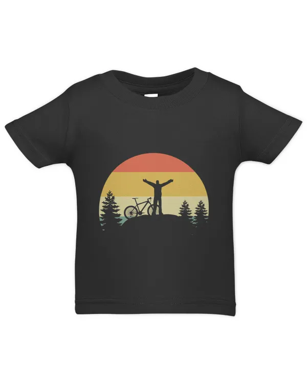 Infant Jersey T-Shirt