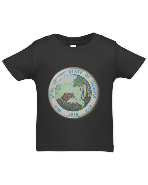 Infant Jersey T-Shirt