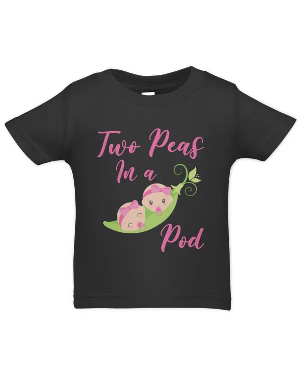 Infant Jersey T-Shirt