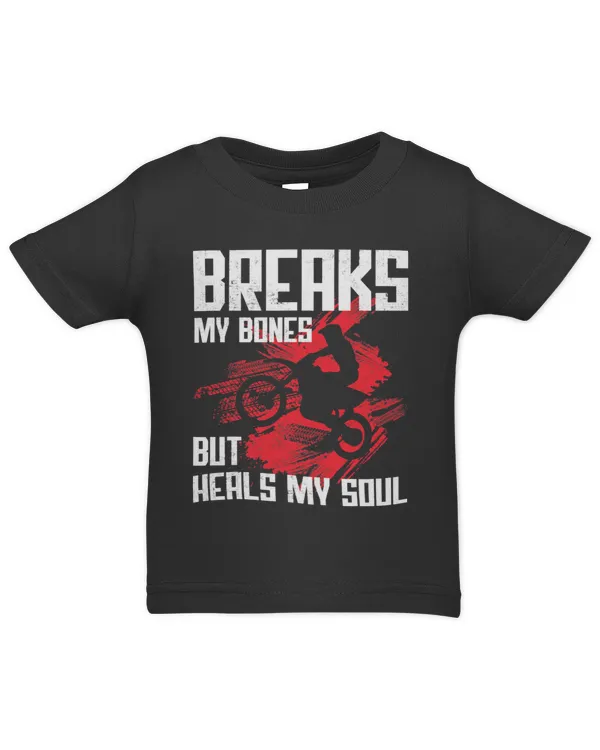 Infant Jersey T-Shirt