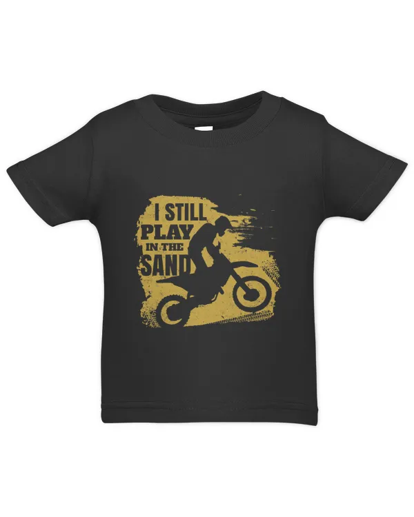 Infant Jersey T-Shirt