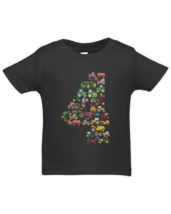 Infant Jersey T-Shirt
