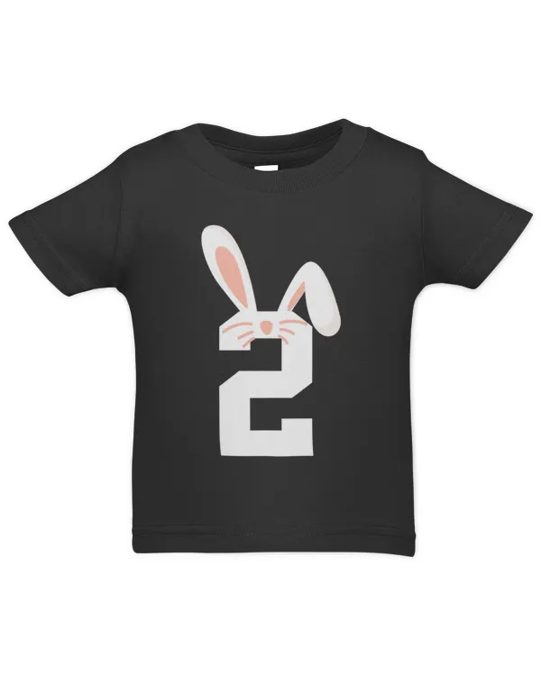 Infant Jersey T-Shirt
