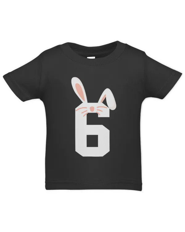 Infant Jersey T-Shirt