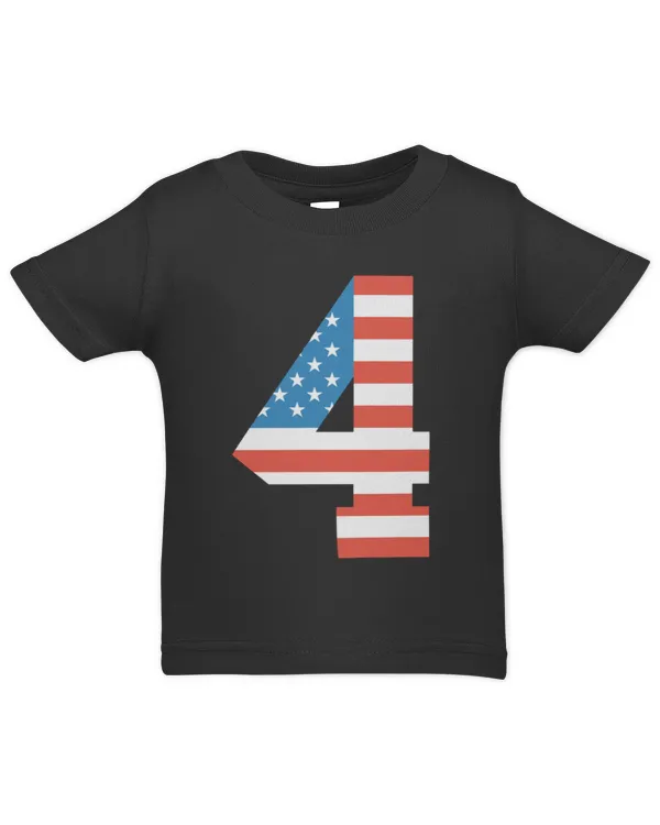 Infant Jersey T-Shirt