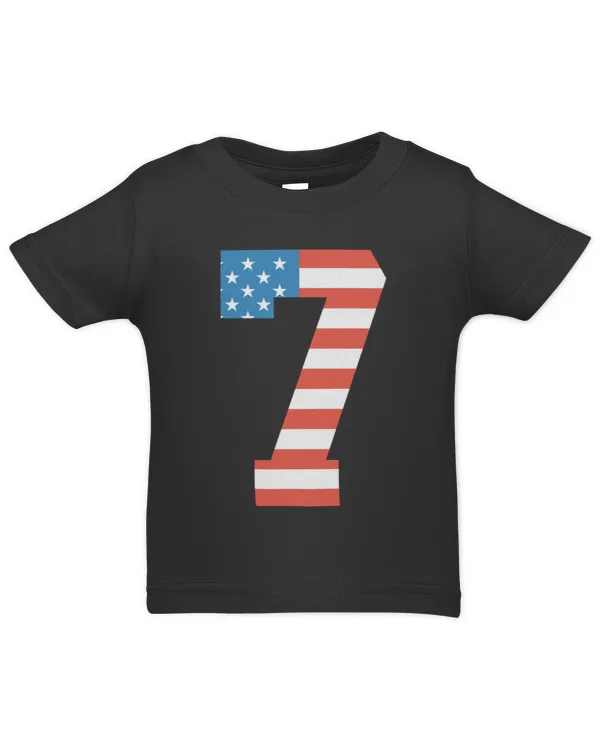 Infant Jersey T-Shirt