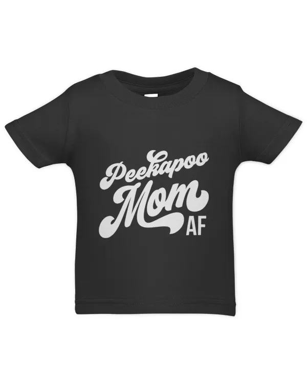 Infant Jersey T-Shirt
