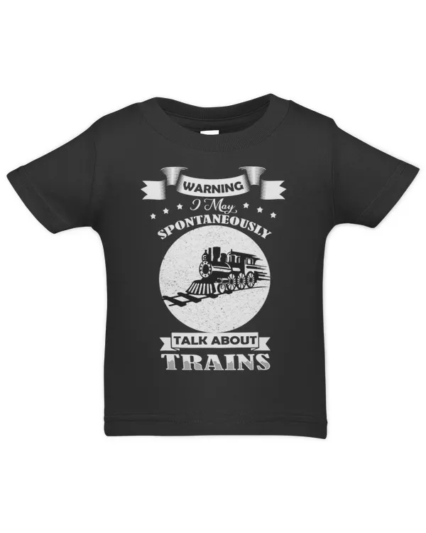 Infant Jersey T-Shirt