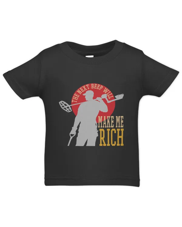 Infant Jersey T-Shirt