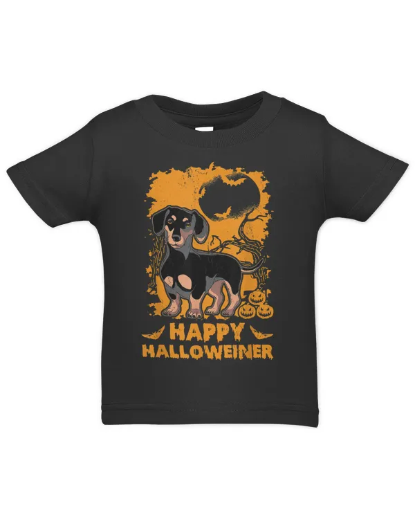 Infant Jersey T-Shirt