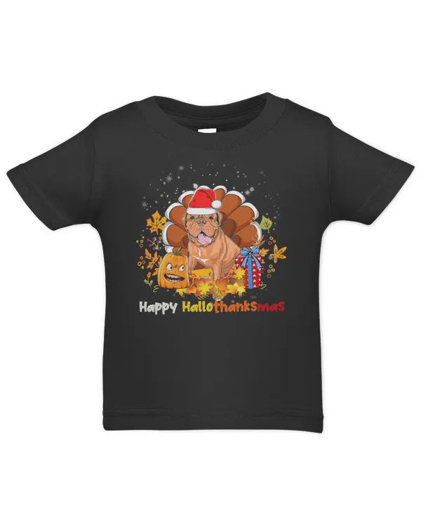 Infant Jersey T-Shirt