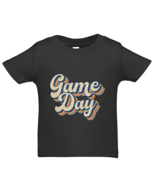 Infant Jersey T-Shirt